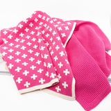 Kitchen Towel Duos - Flamingo | Hot Pink