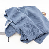 Handy Towel - Smokey Blue