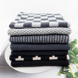 Daily Use 7pc Dishcloth pack - Ashlynn