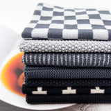 Daily Use 7pc Dishcloth pack - Ashlynn