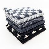 Daily Use 7pc Dishcloth pack - Ashlynn