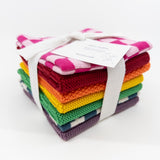 Daily Use 7pc Dishcloth pack - Rhapsody