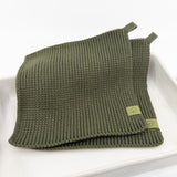 Pot Holder 2pk - Olive