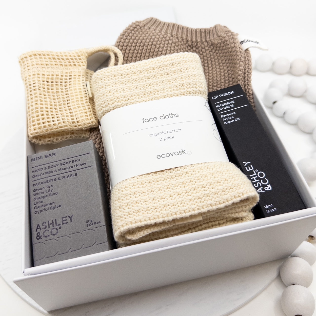 Our Little Lux Gift Sets