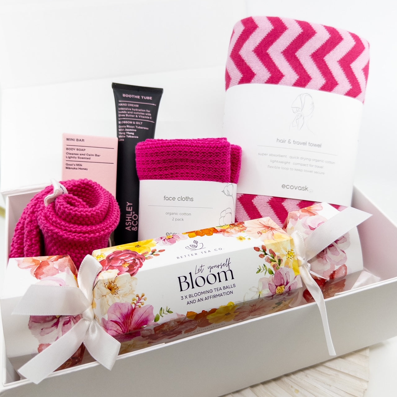 Soul Soother Gift Sets