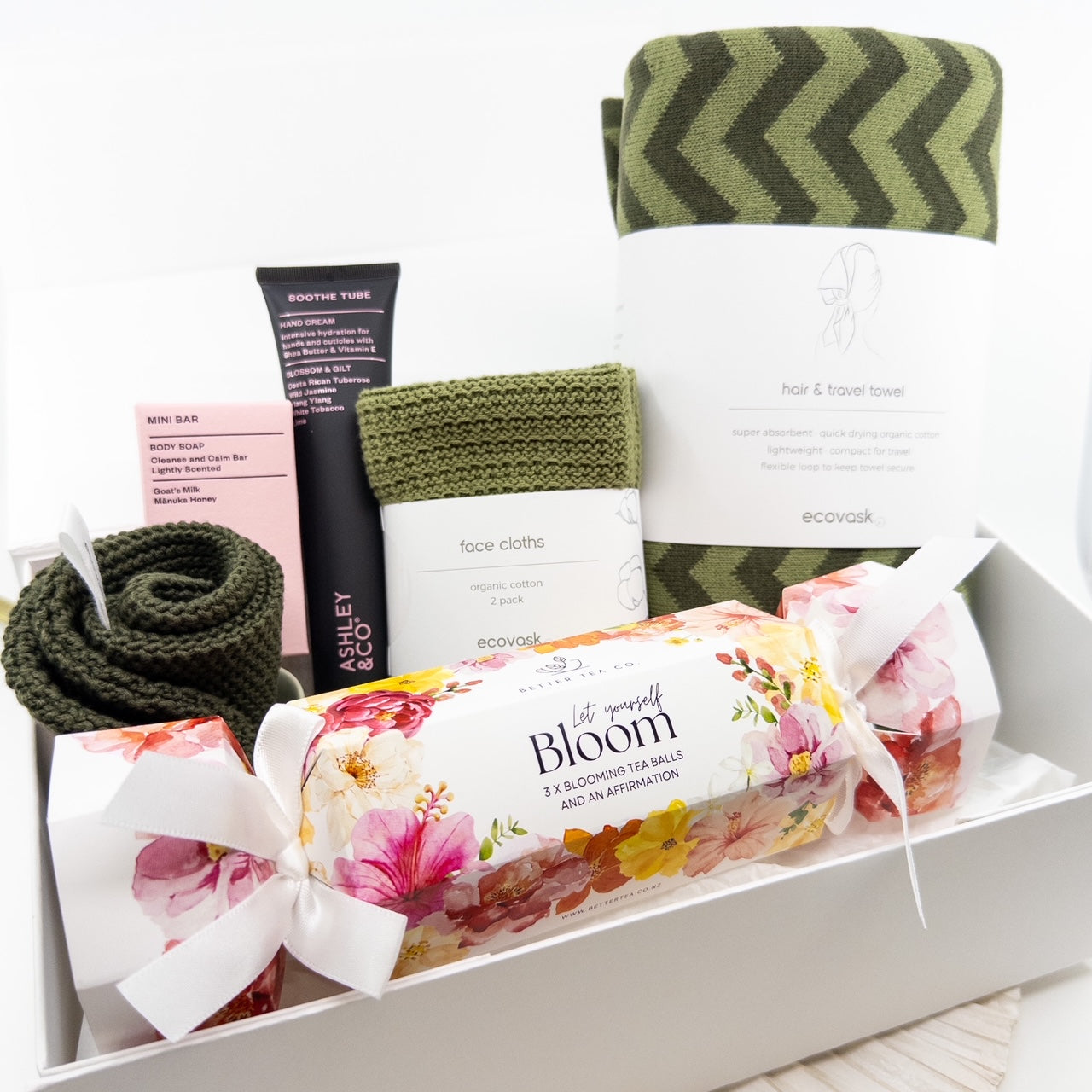 Soul Soother Gift Sets