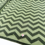 Hair & Travel Towel - Olive Pistachio [SECOND]