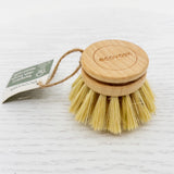 Ecovask Dish Brush Trial Pack Sage Green