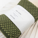 Heritage Collection Dishcloth - Nikau 3pk