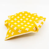 Multi Cloth 2pk - Daffodil+