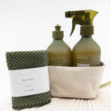 The Care Caddy