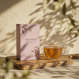 Better Tea Co - Anxietea