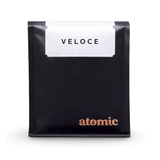 Atomic Essenza Organic Coffee Beans 250 (Fair Trade Organic)