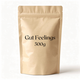 Better Tea Co - Gut Feelings Tea Bulk 500g