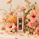 Better Tea Co Blooming Tea - Glass Tube 6pk