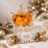 Better Tea Co Blooming Tea Bonbon Gold