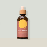 Check Your Bits Body Oil 100ml