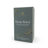 Better Tea Co - Hemp Relief Tea