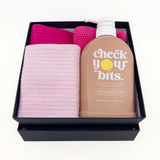 Love Your Bits Bundle - Pink Edit