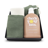 Love Your Bits Bundle - Sage