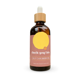 Check Your Bits Body Oil 100ml