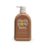 Check Your Bits Body Wash 500ml