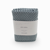 Heritage Collection Dishcloth - Sea Spray 2pk