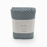 Heritage Collection Dishcloth - Sea Spray 3pk