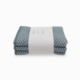 Heritage Collection Dishcloth - Sea Spray 3pk