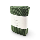 Heritage Collection Dishcloth - Fern 3pk