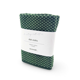 Heritage Collection Dishcloth - Fern 2pk