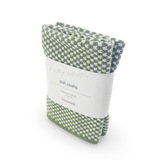 Heritage Collection Dishcloth - Matcha 2pk