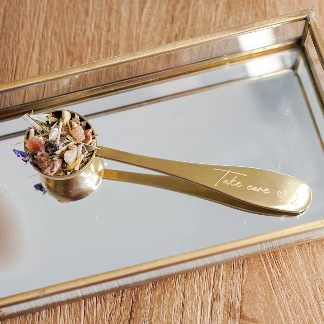 Tea Scoops