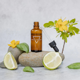 Becca Project Medium Candles