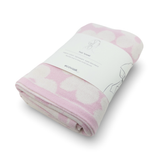 Hair Towel Mini - Sherbet Petal