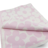 Hair Towel Mini - Sherbet Petal