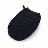 Wash Mitt - Poppy Seed