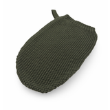 Wash Mitt - Olive
