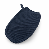 Wash Mitt - Navy
