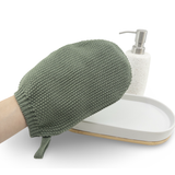 Wash Mitt - Sage