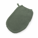 Wash Mitt - Sage