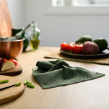 The Dishcloth Starter 5pc - Forest