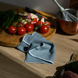 Elements Dishcloth 2pk - Sea Spray