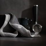 The Dishcloth Starter 5pc - Graphite