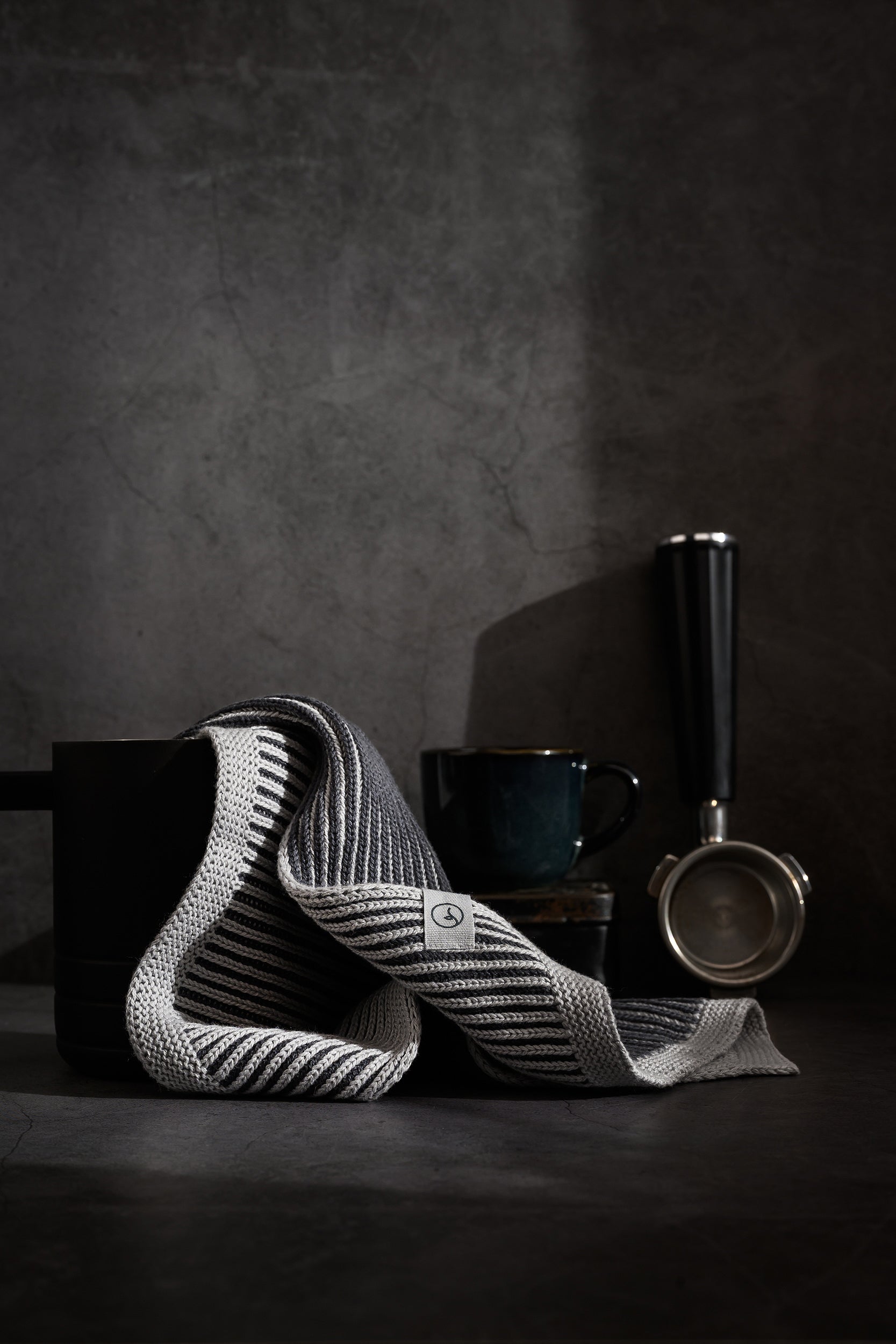 The Essential Barista Cloth