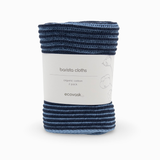 Barista Cloths 2pk - Navy