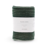 Barista Cloths 2pk - Forest