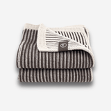 Barista Cloths 2pk - Chocolate