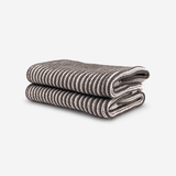 Barista Cloths 2pk - Chocolate