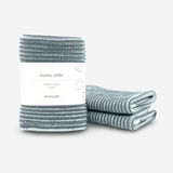 Barista Cloths 2pk - Duck Egg